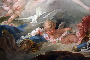 La fucina di Vulcano